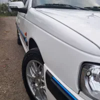 پارسtu5 سیمی بدون رنگ مدل ۹۸