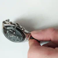ساعت سواچ Swatch IRONI 1999 کرنوگراف|ساعت|تهران, امیرآباد|دیوار