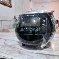 سرخ کن و بخار پز