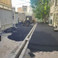 آسفالت جدول  بازسازی اجرای تخصیصی تهران واطراف|خدمات پیشه و مهارت|تهران, صادقیه|دیوار