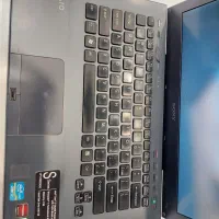لپتاپ Sony گرافیک دار i7 با گارانتی و شرایط اقساط|رایانه همراه|تهران, میرداماد|دیوار