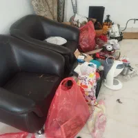 کلیه خرده ریز منزل|سایر لوازم برقی|رباط‌کریم, نصیرشهر|دیوار