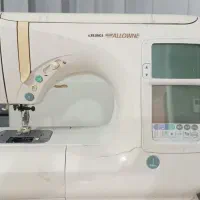 چرخ خیاطی جوکی