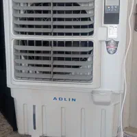 کولر آبی پرتابل