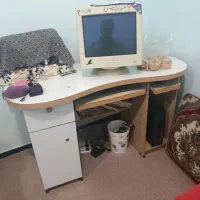 میز کامپیوتر|میز تحریر و کامپیوتر|اندیمشک, |دیوار