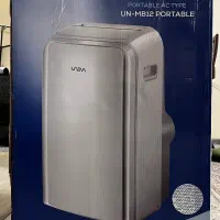 کولر گازی پرتابل 12000 یونیوا