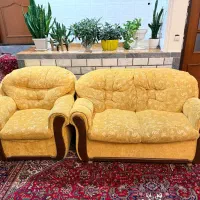 مبل راحتی ترکیه