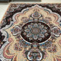 فرش ۹ متری مهرآوران کاشان