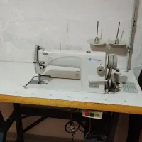 چرخ خیاطی راسته دوز