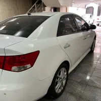 کیا سراتو ۲۰۰۰ آپشنال|خودرو سواری و وانت|تهران, پرستار|دیوار