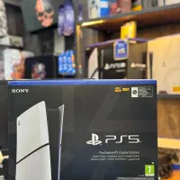 زیر قیمت ایران PS5 آکبند اسلیم