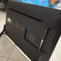 تلویزیون ال ای دی۳۲اینچ ال جی اصل کره|تلویزیون و پروژکتور|پاکدشت, پاکدشت (مامازند)|دیوار