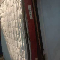 تشک دونفره