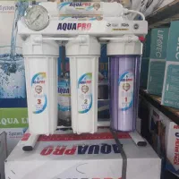 دستگاه تصفیه آب تمام تایوان،آکوا پرو