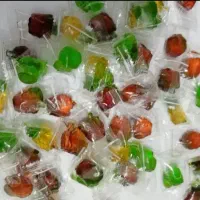 حراج پاستیل خارجی و ابنبات خارجی|حراج|بندر گناوه, |دیوار