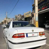 سمند ال ایکس ای اف سون|خودرو سواری و وانت|نیشابور, کوی فرهنگیان|دیوار