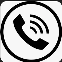 خط تلفن ثابت نیمه رند