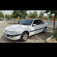 پارس سال مدل 93