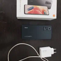 Redmi note 12Pro