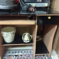 میز کامپیوتر