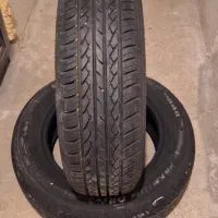 رینگ آهنی و لاستیک و قالپاق فابریک سورن پلاس