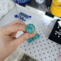 بدلیجات رزینی|زیورآلات و اکسسوری|اهواز, کوی مندلی(سه راه خرمشهر)|دیوار