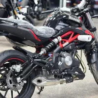 بنلی ۳۰۰|موتورسیکلت|ری, فیروزآبادی|دیوار