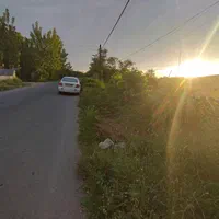 فروش زمین ۳۰۰ متری دربر اصلی جاده قیمت متری ۳/۵۰۰|فروش زمین و ملک کلنگی|لاهیجان, لاشیدان|دیوار