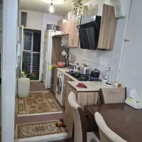 ۴۷متر تمیز/ منتظری/ جاپارک موتور/ انباری بالکن