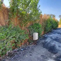 باغچه ۵۰۰ متری روستای فیروزبهرام|فروش خانه و ویلا|چهاردانگه (تهران), |دیوار