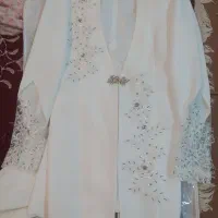 کت و شلوار دخترانه
