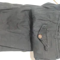 شلوار|لباس|قدس, شهر‌قدس|دیوار