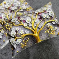 رو بالشی پورشه اعلا