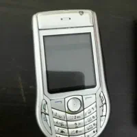 نوکیا 6630 کلکسونی انتیک