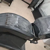 صندلی اصلاح طرح برقی