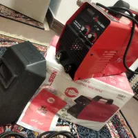 دستگاه جوش|ابزارآلات|رشت, پیرکلاچای|دیوار