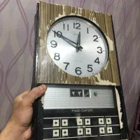 انواع ساعت و وسایل قدیمی|کلکسیون اشیاء عتیقه|قم, انسجام|دیوار