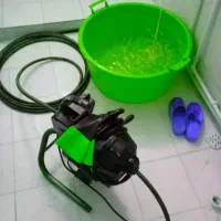 لوله بازکنی عبادی هدایت کاشانی مطهری رفع نم بو24س