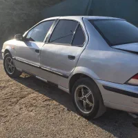 سمند مدل ۸۲|خودرو سواری و وانت|شوشتر, |دیوار