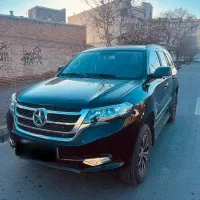 دایون وای ۷، شاسی بلند دو دیفرانسیل دایون Y7 پلاس|خودرو سواری و وانت|مرند, |دیوار