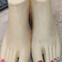 مانکن پا|فروشگاه و مغازه|تبریز, |دیوار