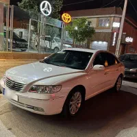 آزرا مدل ۲۰۰۹ استثنایی