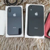 آیفون X و XR عروسک