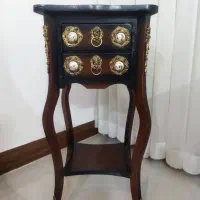 کنسول قاشق.ساعت .میز تلفن|ساعت دیواری و تزئینی|نیشابور, شهید بهشتی|دیوار