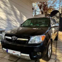 هایلوکس ۲۰۰۶