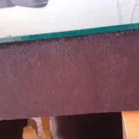 میز ناهار خوری..فروش فوری|میز و صندلی غذاخوری|گلبهار, شهر جدید گلبهار|دیوار