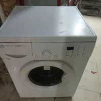 لباسشویی|ماشین لباسشویی و خشککن لباس|بندر ماهشهر, |دیوار