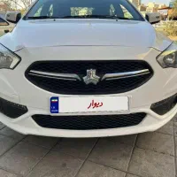 شاهین سانرروف دار درجه یگ|خودرو سواری و وانت|ساوه, |دیوار