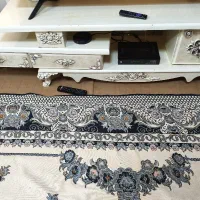 میز Tv  ویترین
