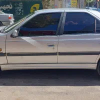 پارس سال مدل ۸۵ بدون رنگ